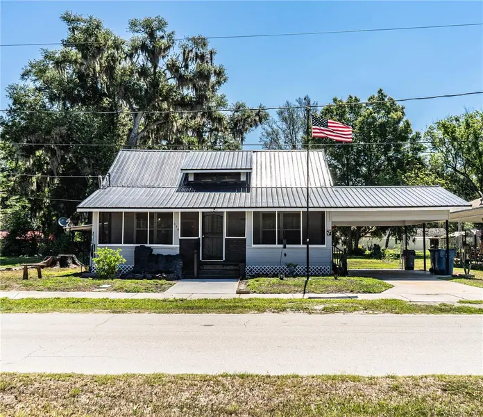 113 SE PINE AVE, Fort Meade, FL 33841