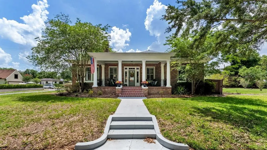 747 S CLAYTON AVE, Lakeland, FL 33801