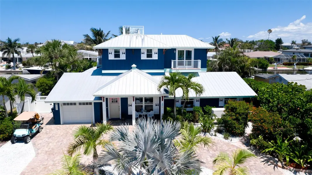 522 68TH ST, Holmes Beach, FL 34217
