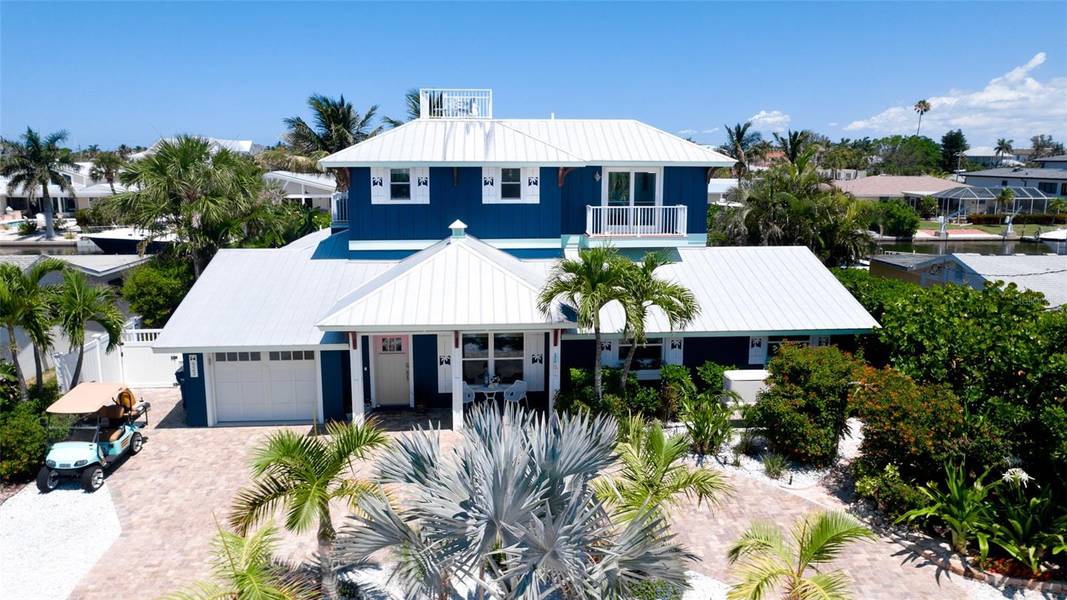 522 68TH ST, Holmes Beach, FL 34217