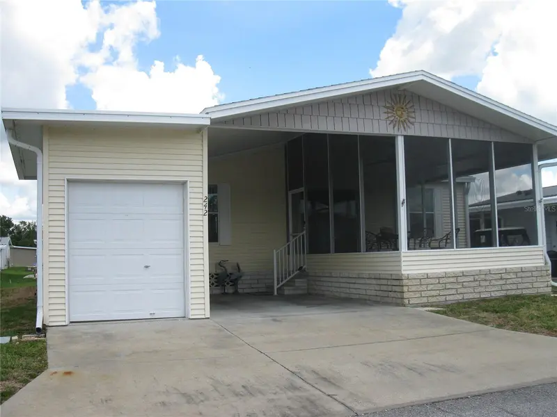 242 RAMSGATE WAY, Haines City, FL 33844