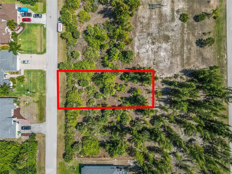 15609 MELPORT CIR, Port Charlotte, FL 33981