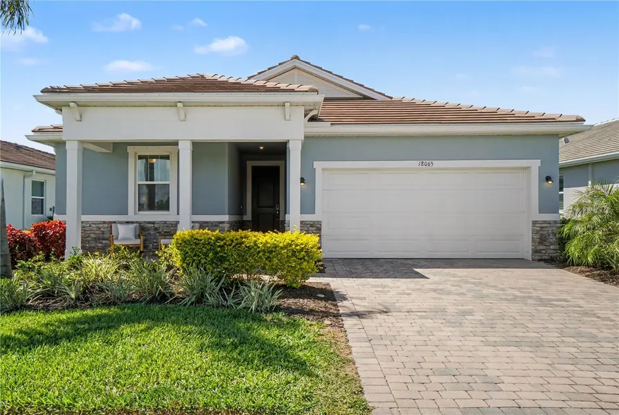 18065 GRAND PROSPERITY DR, Venice, FL 34293
