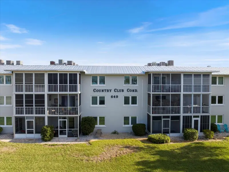 649 TAMIAMI TRL S #310, Venice, FL 34285