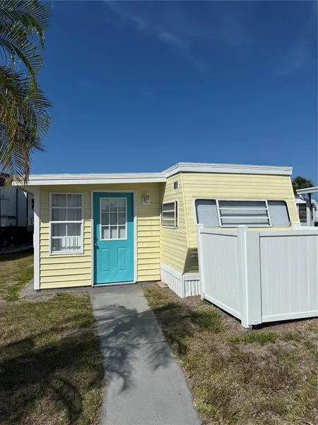 1475 FLAMINGO DR #117, Englewood, FL 34224