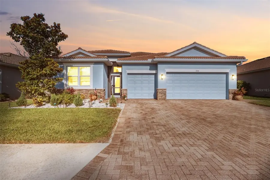 1934 MESIC HAMMOCK WAY, Venice, FL 34292