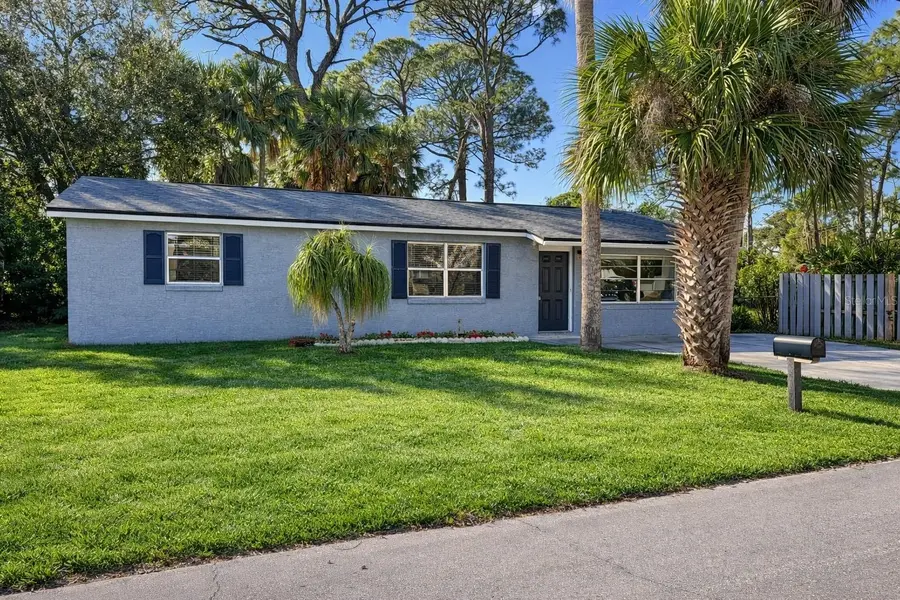 1806 JAMES ST, South Daytona, FL 32119