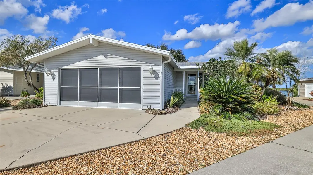 361 MARSH LANDING LOOP, Oak Hill, FL 32759