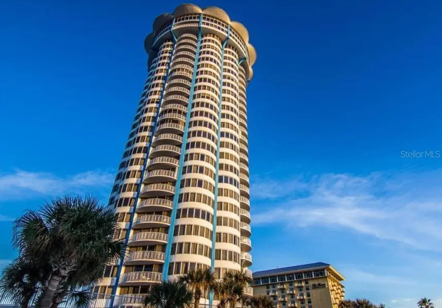 2625 S ATLANTIC AVE #7SW, Daytona Beach Shores, FL 32118