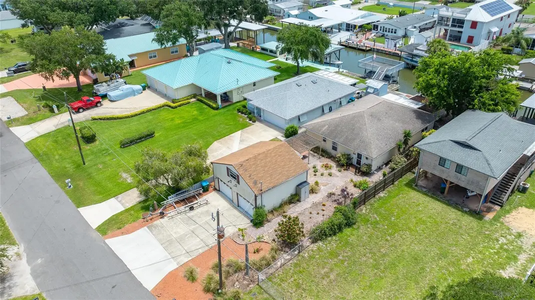 235 RANDLE AVE, Oak Hill, FL 32759