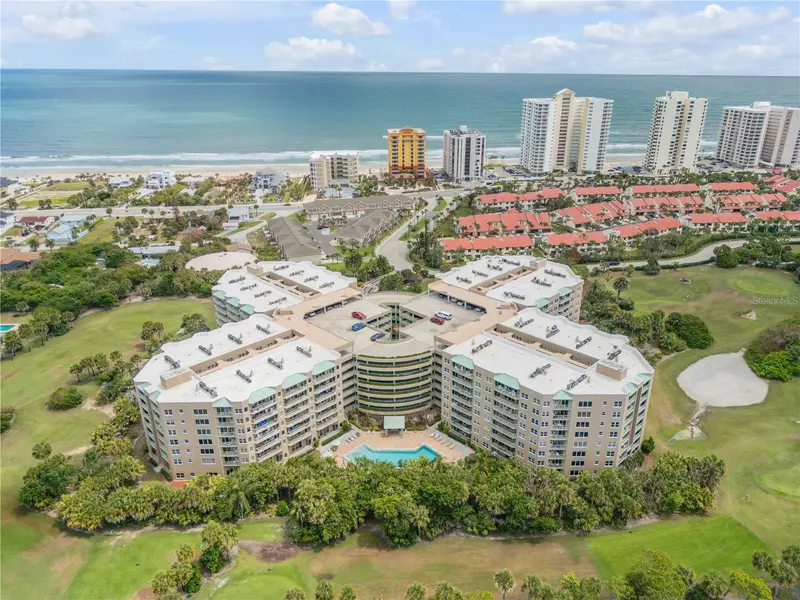 4 OCEANS WEST BLVD #402A, Daytona Beach, FL 32118