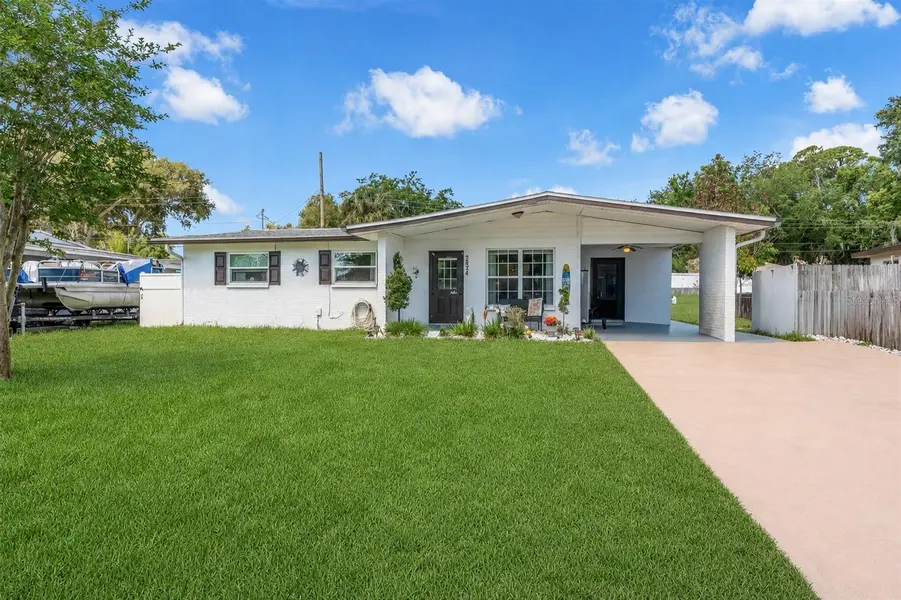 2824 OAK LEA DR, South Daytona, FL 32119