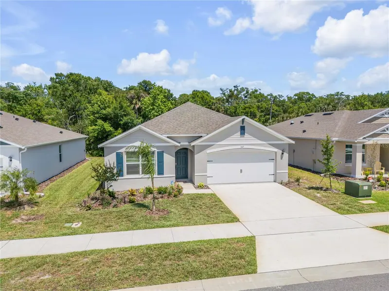 507 CORONADO COVE RD, New Smyrna Beach, FL 32168