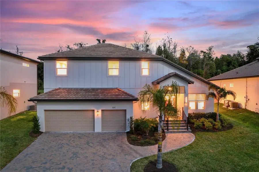 531 SANCTUARY GOLF PL, Apopka, FL 32712