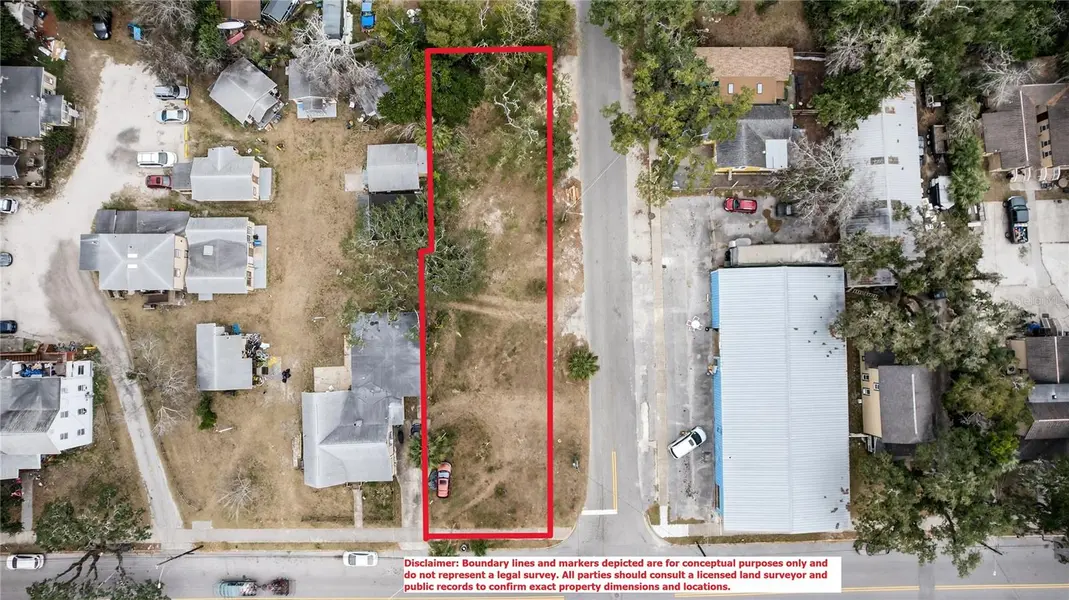 MADISON AVE, Daytona Beach, FL 32114