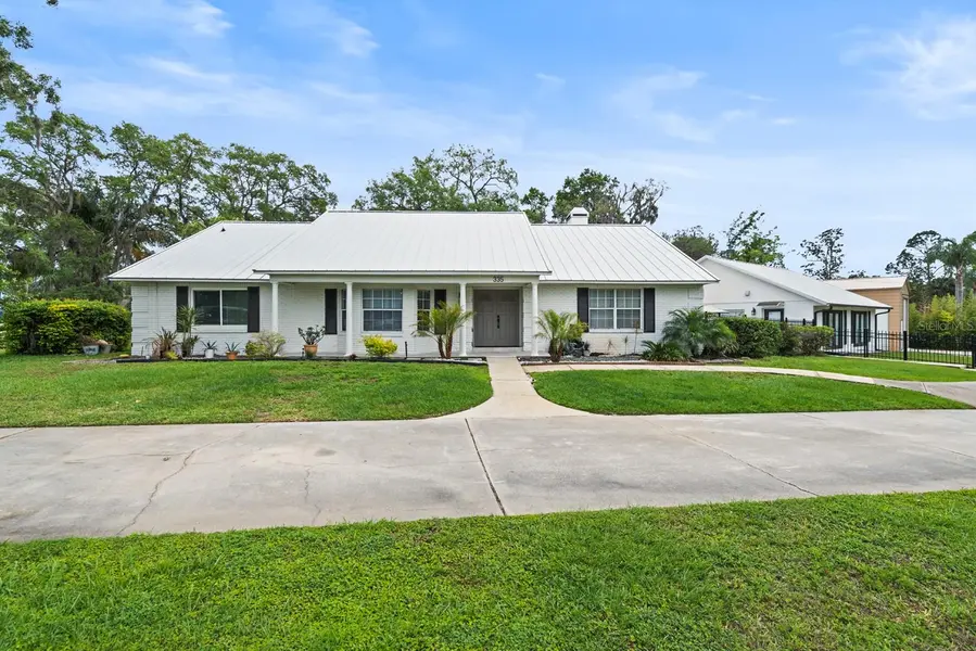 335 DEBARY AVE, Debary, FL 32713