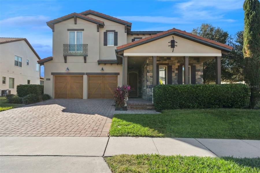 15672 SHOREBIRD LN, Winter Garden, FL 34787