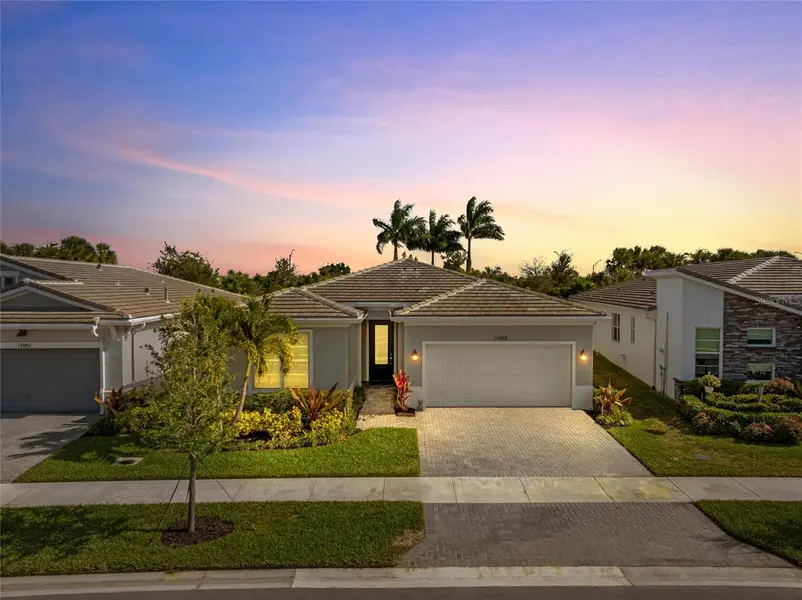11959 SW VIRIDIAN BLVD, Port St Lucie, FL 34987