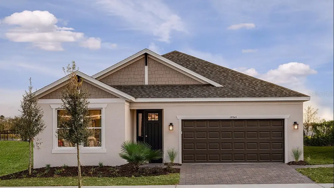 19341 LOCHSIDE LN, Mount Dora, FL 32757