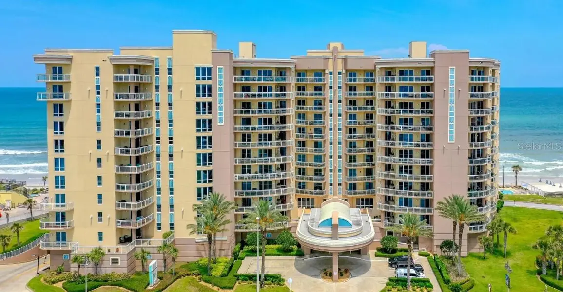 1925 S ATLANTIC AVE #502, Daytona Beach, FL 32118