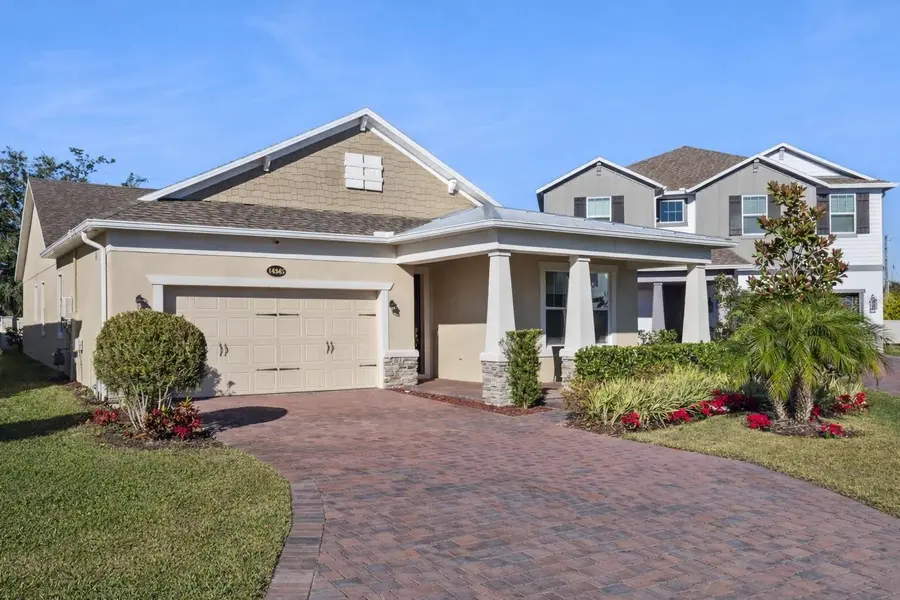 14345 WABASSO LOOP, Winter Garden, FL 34787