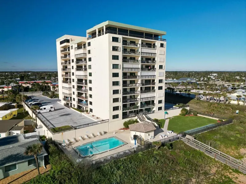 1513 OCEAN SHORE BLVD #8A, Ormond Beach, FL 32176