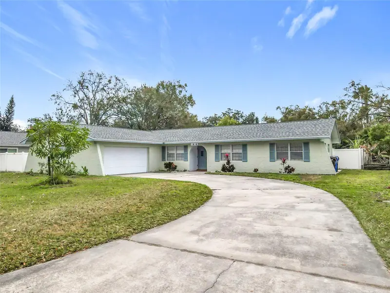 1818 IRLO DR, Kissimmee, FL 34741