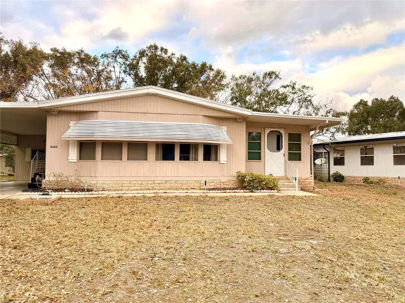 3335 S CITRUS CIR #GE, Zellwood, FL 32798