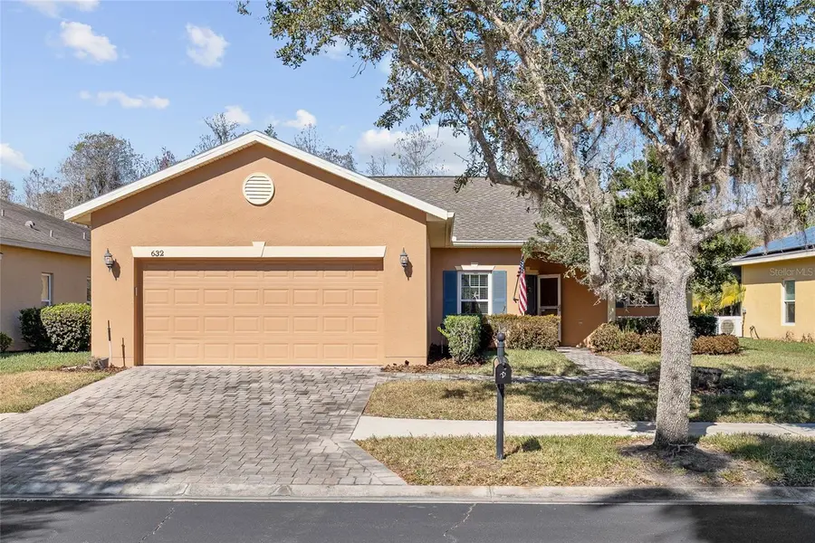 632 PORTOFINO DR, Kissimmee, FL 34759