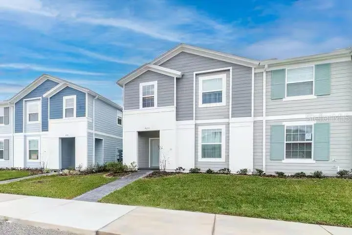 4030 LANA AVE, Davenport, FL 33897