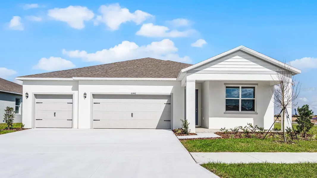 5231 LIGONBERRY ST, Lakeland, FL 33811