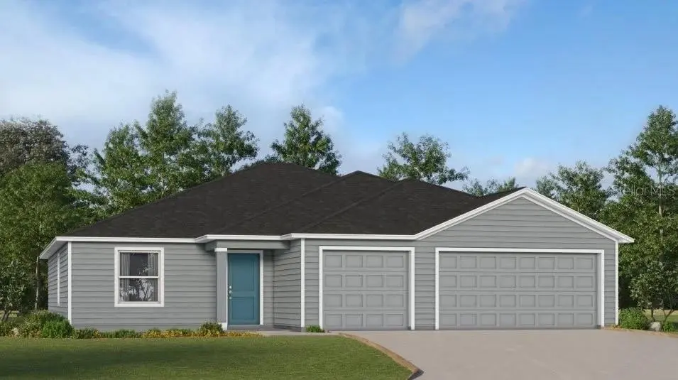 16757 NW 144TH ST, Alachua, FL 32615