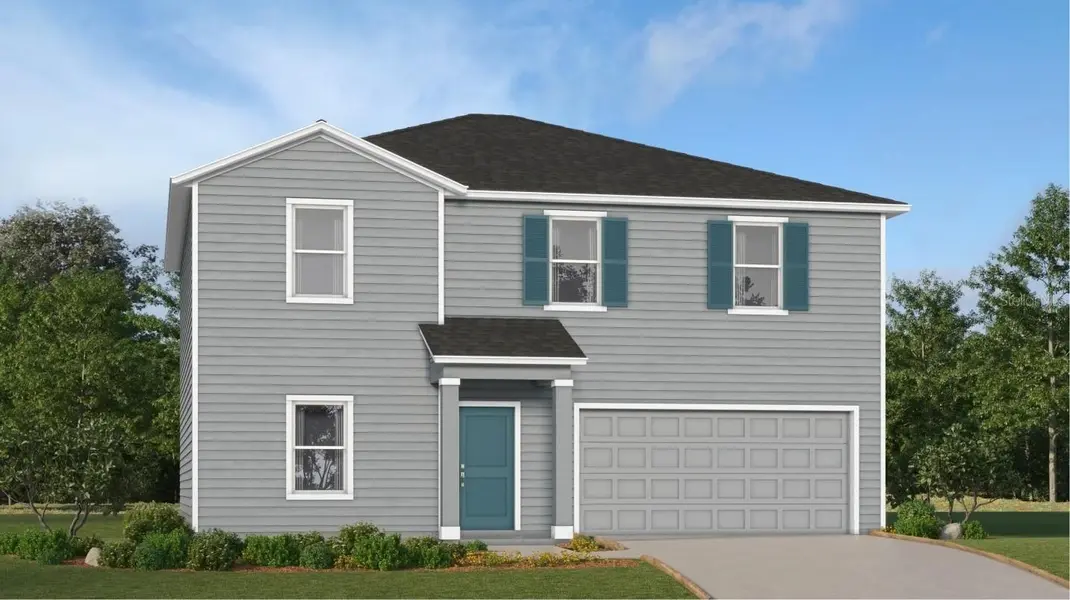 14311 NW 170TH AVE, Alachua, FL 32615