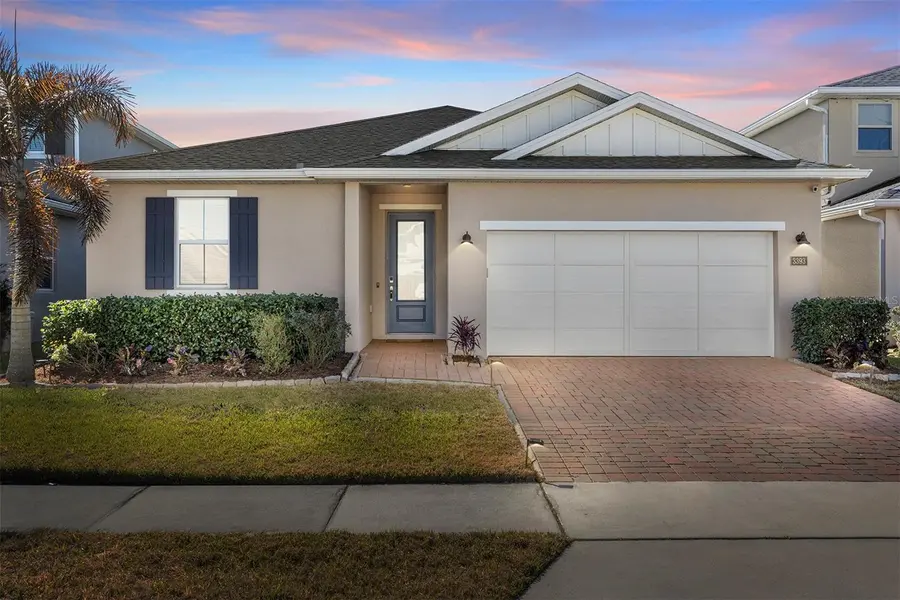 3393 BLUFF OAK LN, Sanford, FL 32771