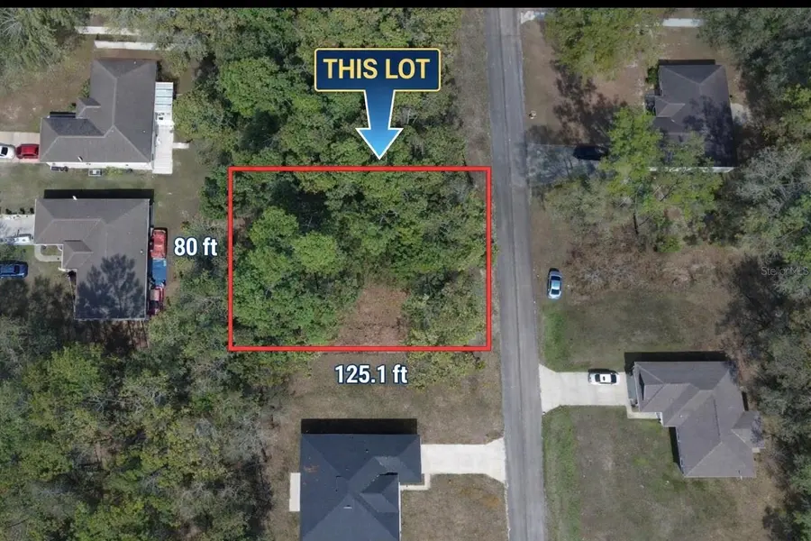 9080 N AKOLA WAY #8, Dunnellon, FL 34434