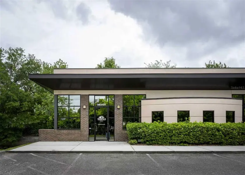 1445 E MITCHELL HAMMOCK RD #1, Oviedo, FL 32765