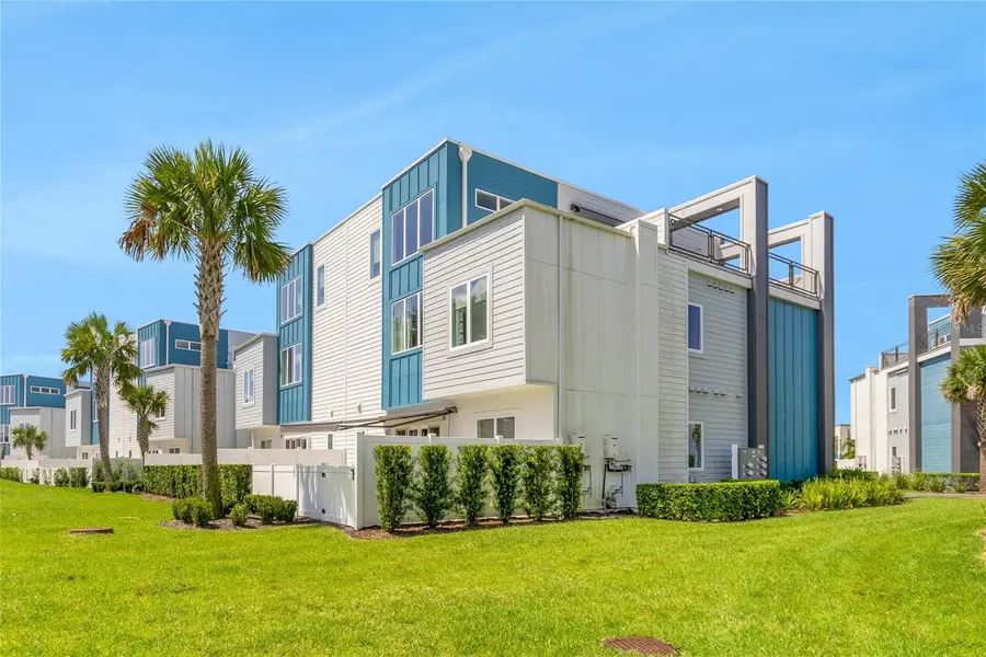 7770 SANDY RIDGE DR #110, Reunion, FL 34747