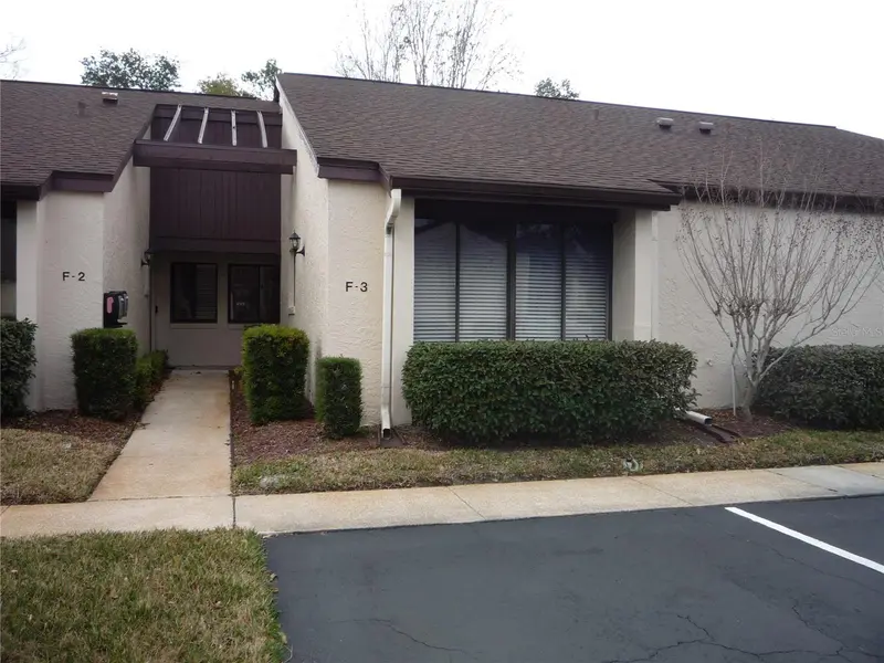 101 GRAND PLAZA DR #F3, Orange City, FL 32763
