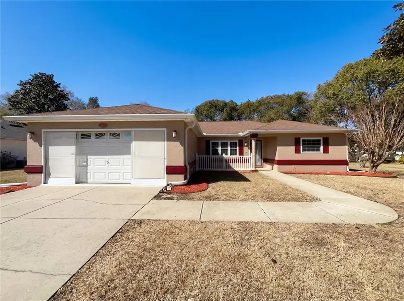 13824 SW 114TH CIR, Dunnellon, FL 34432