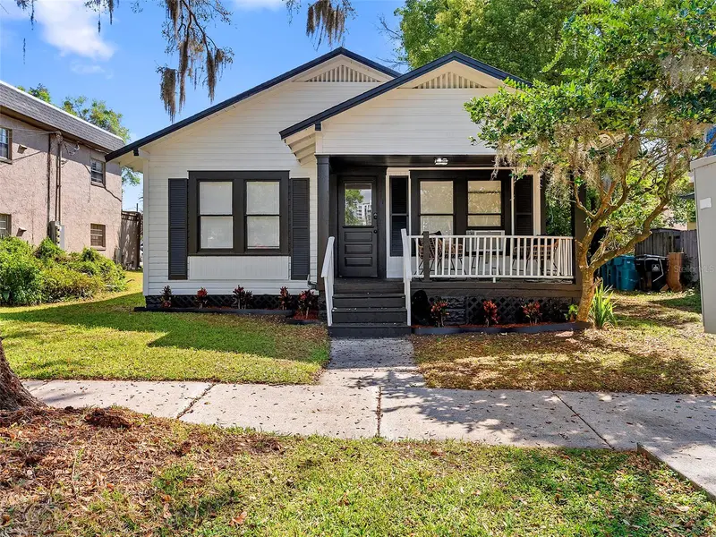 412 E HARWOOD ST, Orlando, FL 32803