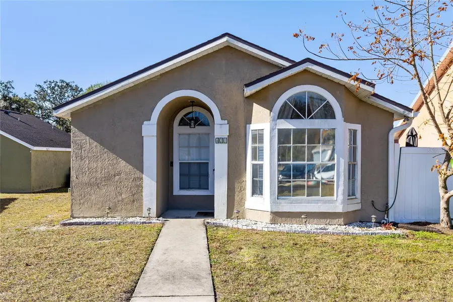 421 HORIZON DR, Winter Springs, FL 32708
