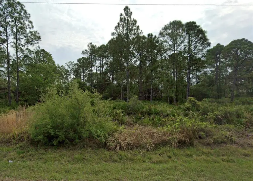 3262 TIFFINY ST, Port Charlotte, FL 33980