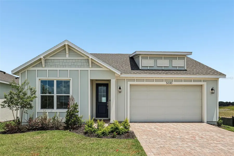 5030 SALADO DR, St Cloud, FL 34771