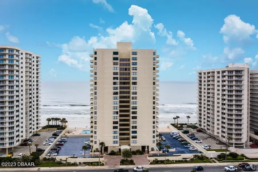 2947 S ATLANTIC AVE #606, Daytona Beach, FL 32118