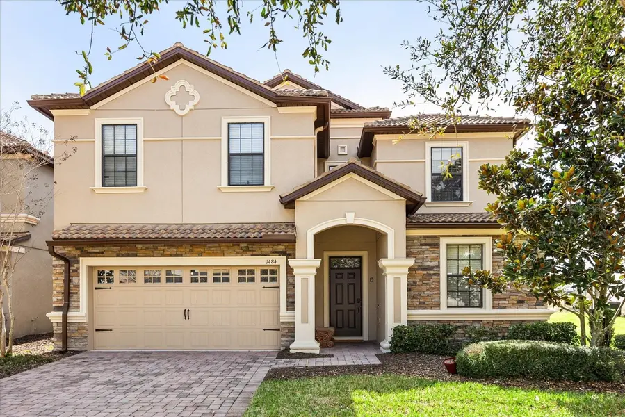 1484 MOON VALLEY DR, Davenport, FL 33896