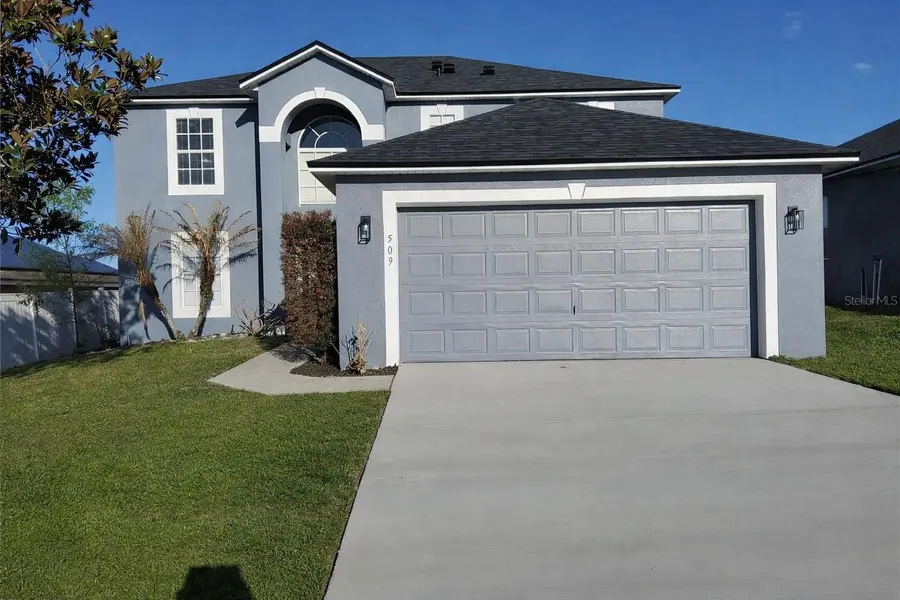 509 RIDGES DR, Dundee, FL 33838