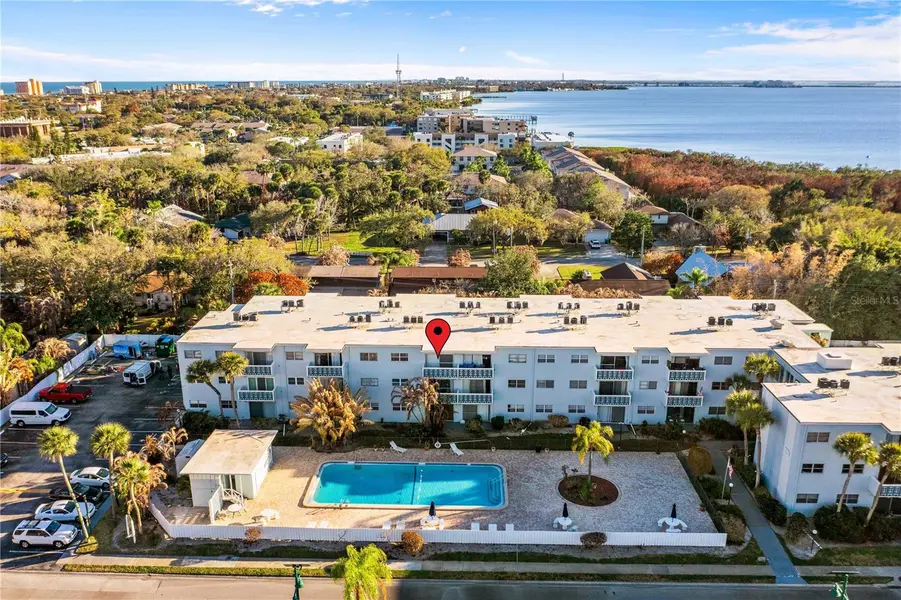 221 COLUMBIA DR #340, Cape Canaveral, FL 32920