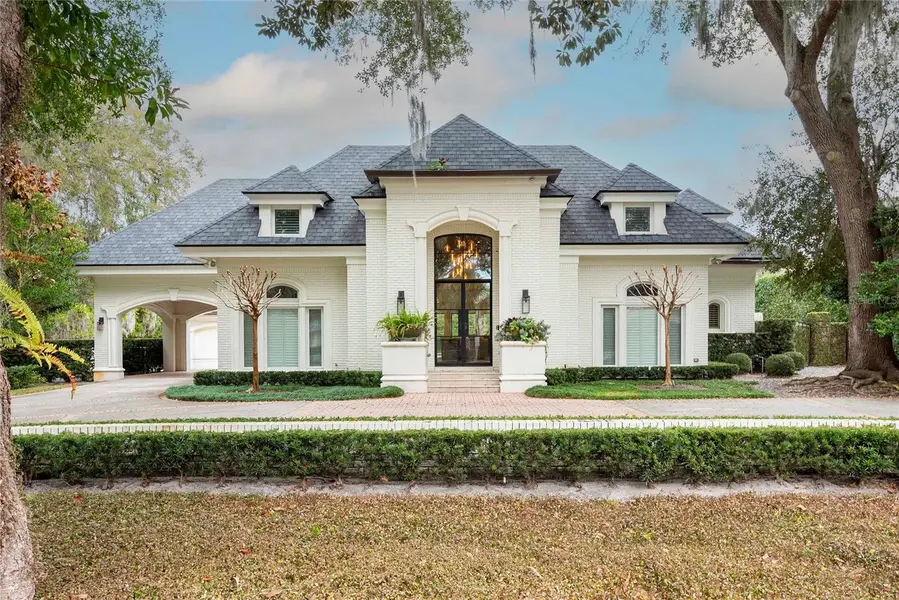 1260 ALABAMA DR, Winter Park, FL 32789