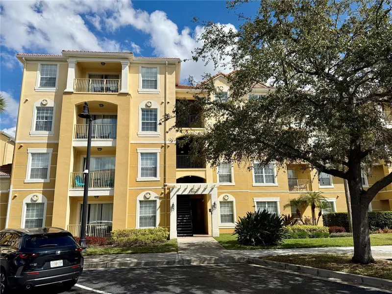 4802 CAYVIEW AVE #204, Orlando, FL 32819
