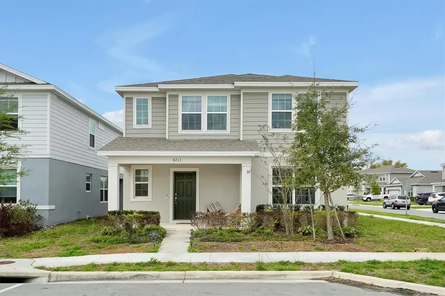 4213 WINDING PINES DR, Apopka, FL 32712